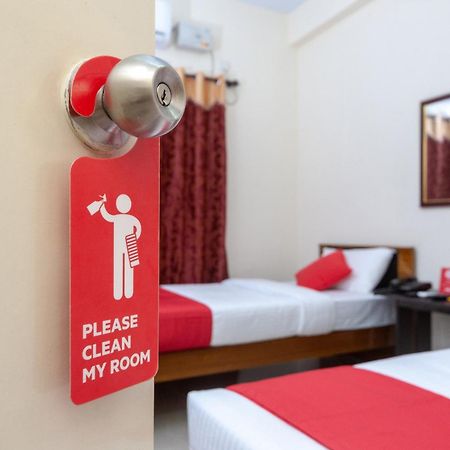 Hotel Super Collection O Skypix Chennai Zewnętrze zdjęcie