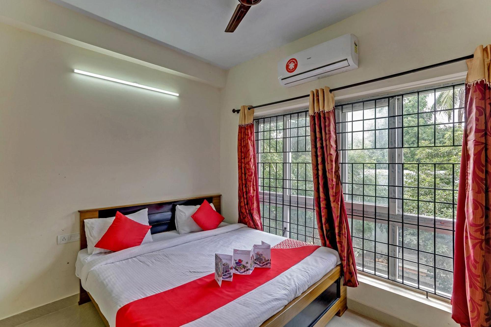 Hotel Super Collection O Skypix Chennai Zewnętrze zdjęcie